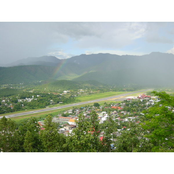 Picture Thailand Mae Hong Son 2003-07 93 - Around Mae Hong Son