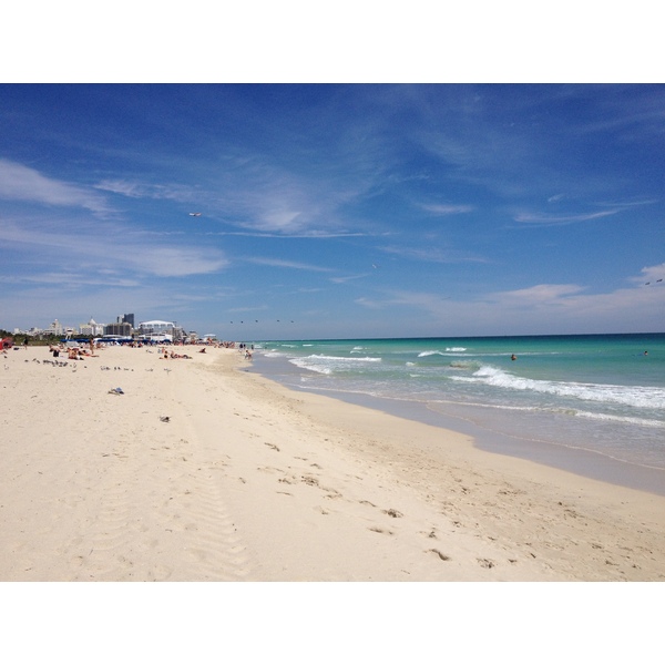 Picture United States Miami Beach 2015-03 53 - Recreation Miami Beach