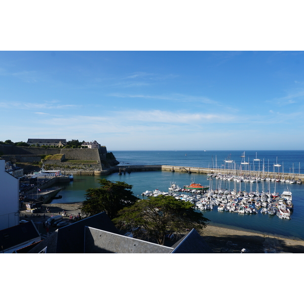 Picture France Belle-Ile 2016-08 253 - Around Belle-Ile