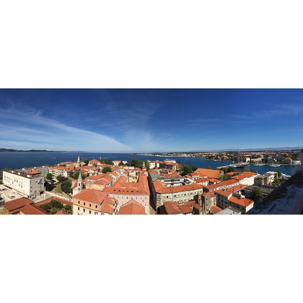 Picture Croatia Zadar 2016-04 54 - Journey Zadar