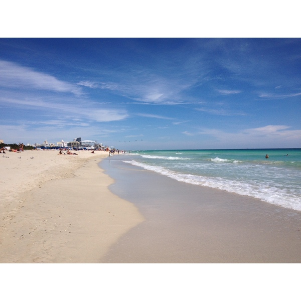 Picture United States Miami Beach 2015-03 51 - Tours Miami Beach