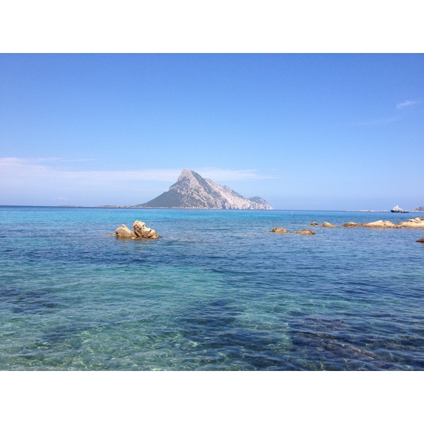 Picture Italy Sardinia Porto Taverna 2015-06 2 - Center Porto Taverna