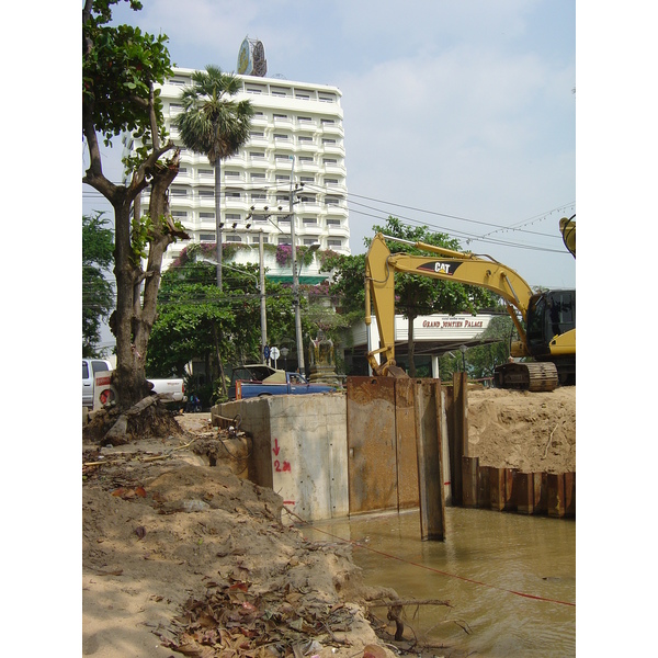 Picture Thailand Jomtien Beach Grand Jomtien Palace Hotel 2004-10 35 - Recreation Grand Jomtien Palace Hotel