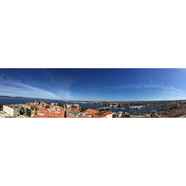 Picture Croatia Zadar 2016-04 63 - History Zadar