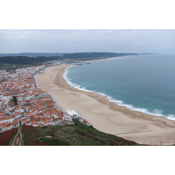 Picture Portugal Nazare 2013-01 102 - Journey Nazare