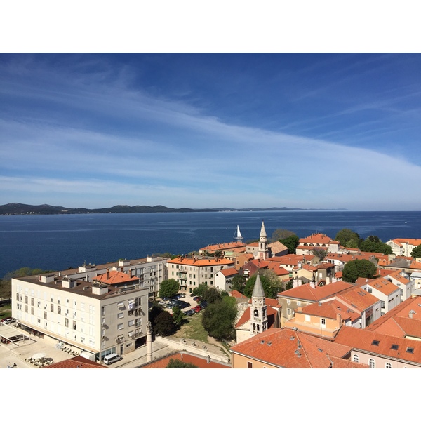 Picture Croatia Zadar 2016-04 0 - Around Zadar