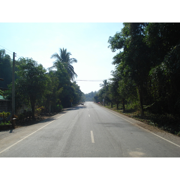 Picture Thailand Phitsanulok Jomthong Road 2008-01 34 - Around Jomthong Road