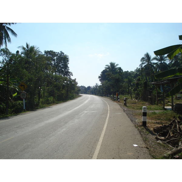 Picture Thailand Phitsanulok 2008-01 48 - Journey Phitsanulok