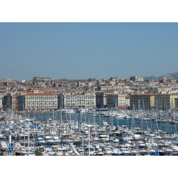 Picture France Marseille 2009-05 7 - Around Marseille