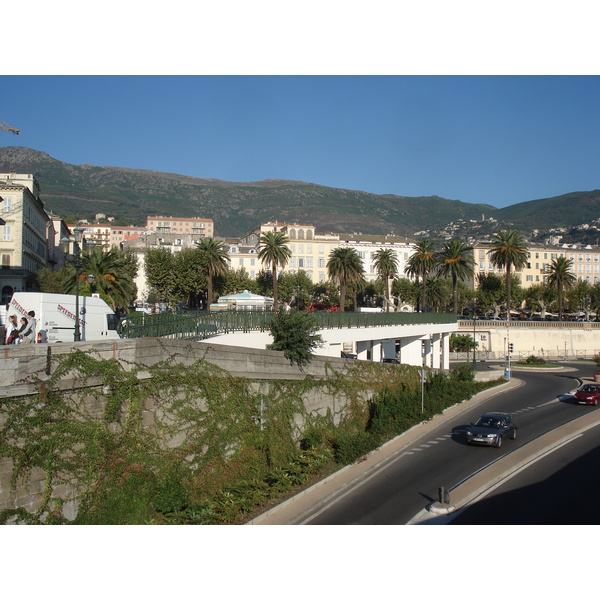 Picture France Corsica Bastia 2006-09 92 - Center Bastia