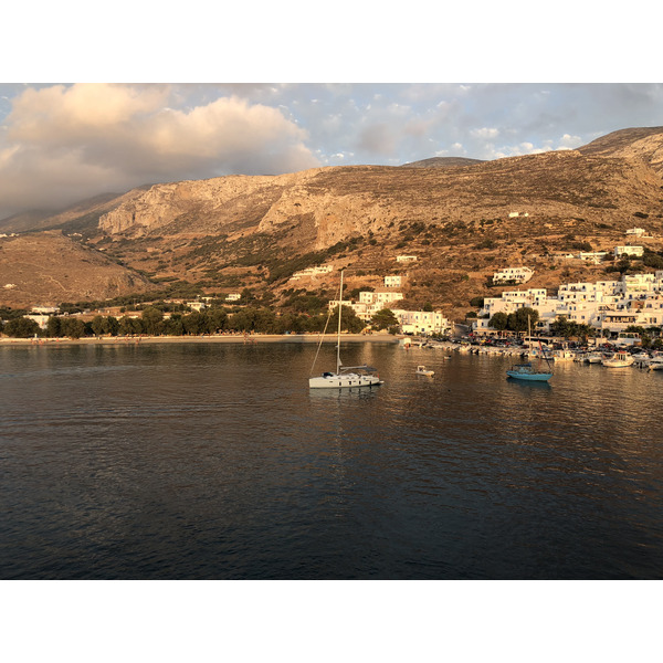 Picture Greece Amorgos 2018-07 6 - Journey Amorgos