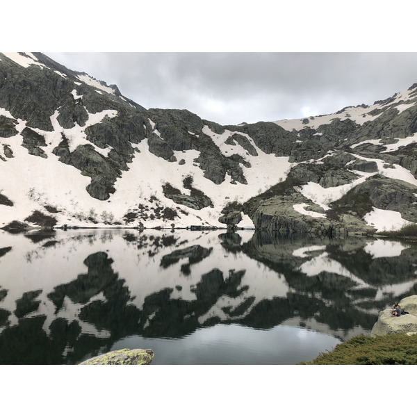 Picture France Corsica Lac de Melo et Capitello 2021-06 22 - Discovery Lac de Melo et Capitello