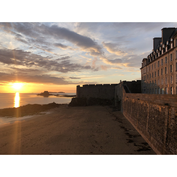 Picture France St Malo 2020-06 8 - Tours St Malo