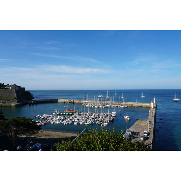 Picture France Belle-Ile 2016-08 250 - Journey Belle-Ile