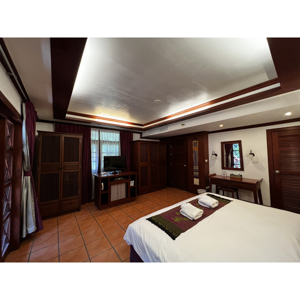 Picture Thailand Phuket Patong Royal Phawadee Village Hotel 2021-12 64 - Tour Royal Phawadee Village Hotel