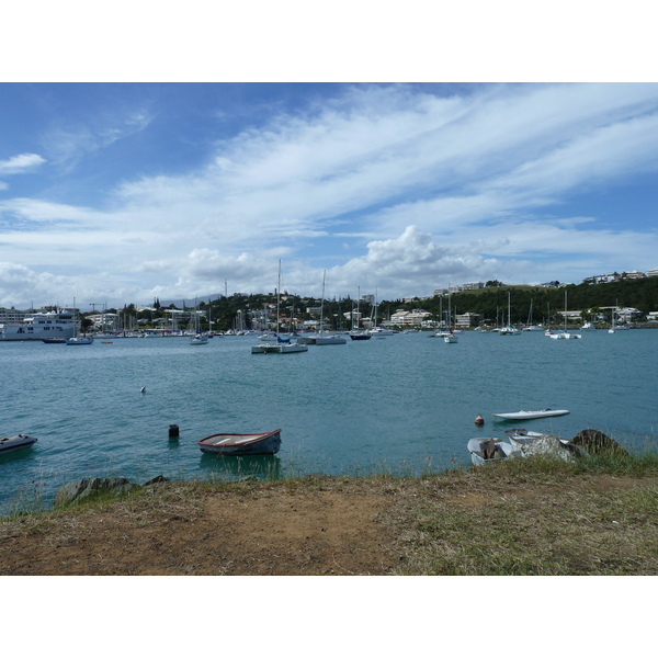 Picture New Caledonia Noumea 2010-05 83 - Tours Noumea