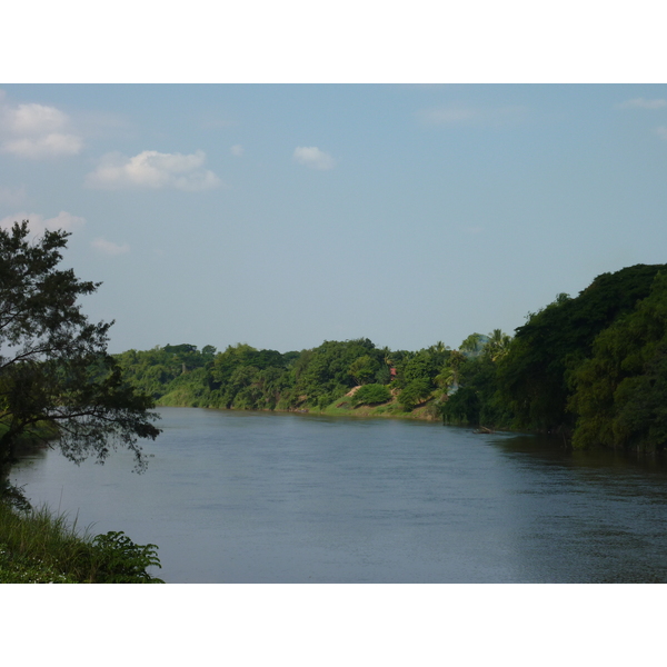 Picture Thailand Phitsanulok Chom Thong 2009-12 1 - Around Chom Thong