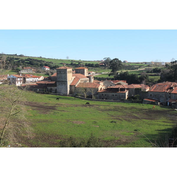 Picture Spain Santillana del Mar 2013-01 82 - Recreation Santillana del Mar