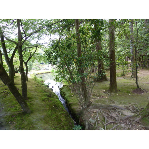 Picture Japan Kyoto Kinkakuji Temple(Golden Pavilion) 2010-06 63 - Tours Kinkakuji Temple(Golden Pavilion)