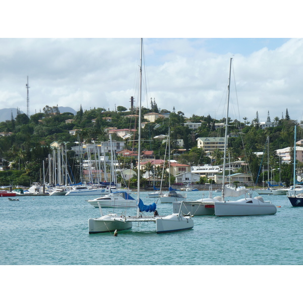 Picture New Caledonia Noumea 2010-05 90 - Tour Noumea