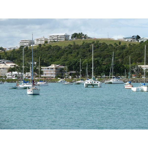 Picture New Caledonia Noumea 2010-05 76 - Around Noumea