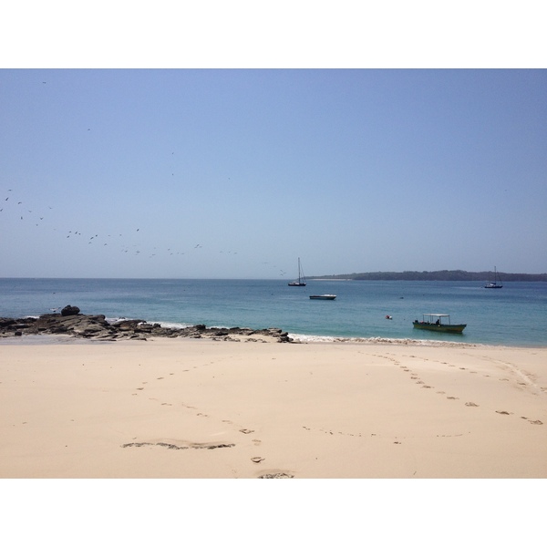 Picture Panama Contadora Island 2015-03 35 - Journey Contadora Island