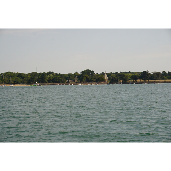 Picture France Golfe du Morbihan 2016-08 63 - Recreation Golfe du Morbihan