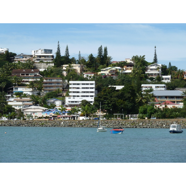 Picture New Caledonia 2010-05 98 - Tour New Caledonia