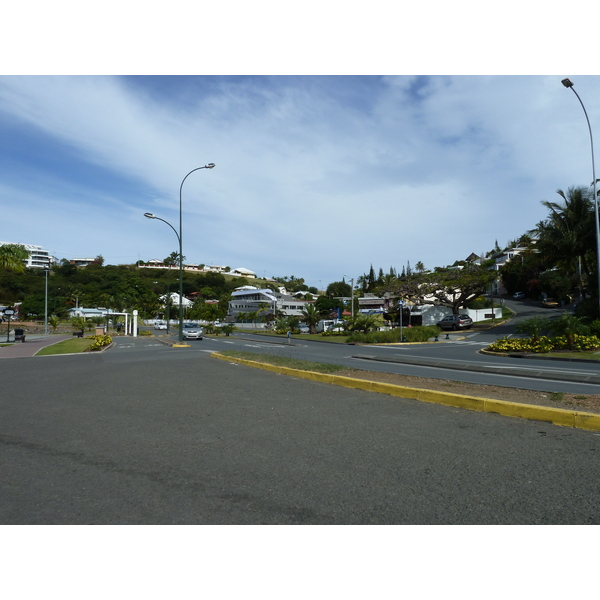 Picture New Caledonia Noumea 2010-05 24 - Around Noumea