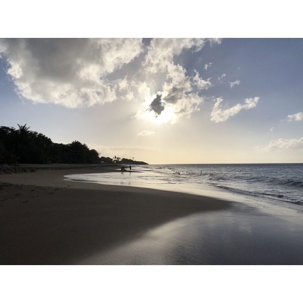 Picture Guadeloupe La Perle Beach 2021-02 87 - History La Perle Beach