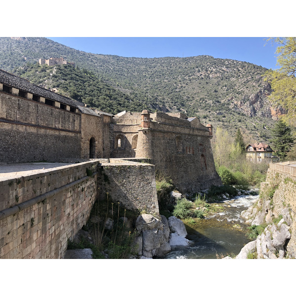 Picture France Villefranche de Conflent 2018-04 53 - Discovery Villefranche de Conflent