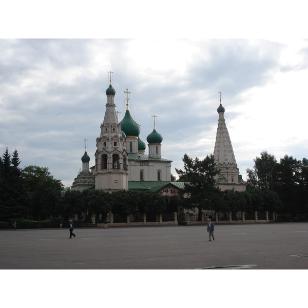 Picture Russia Yaroslav 2006-07 88 - Tours Yaroslav