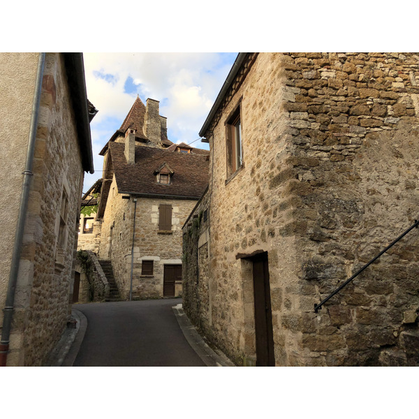 Picture France Carennac 2018-04 54 - Recreation Carennac