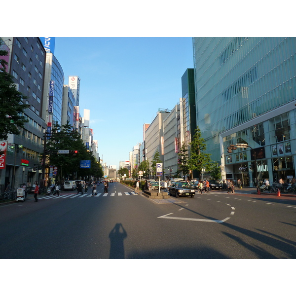 Picture Japan Tokyo Shinjuku 2010-06 71 - Discovery Shinjuku