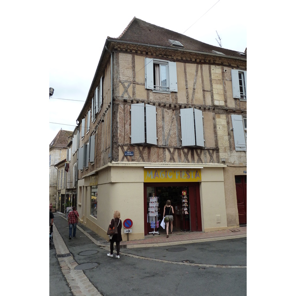 Picture France Bergerac 2010-08 72 - Discovery Bergerac