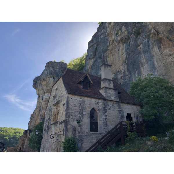 Picture France Rocamadour 2018-04 251 - Tour Rocamadour