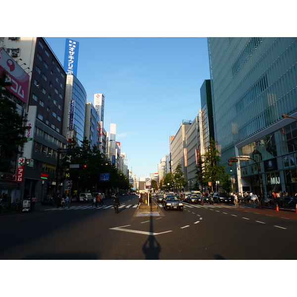 Picture Japan Tokyo 2010-06 69 - Discovery Tokyo