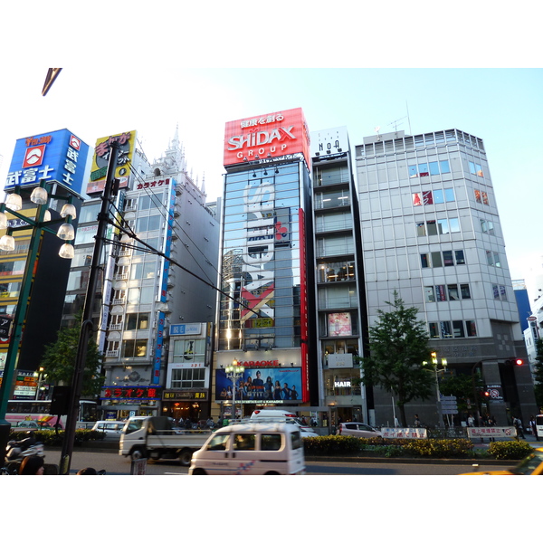 Picture Japan Tokyo Shinjuku 2010-06 60 - Tours Shinjuku