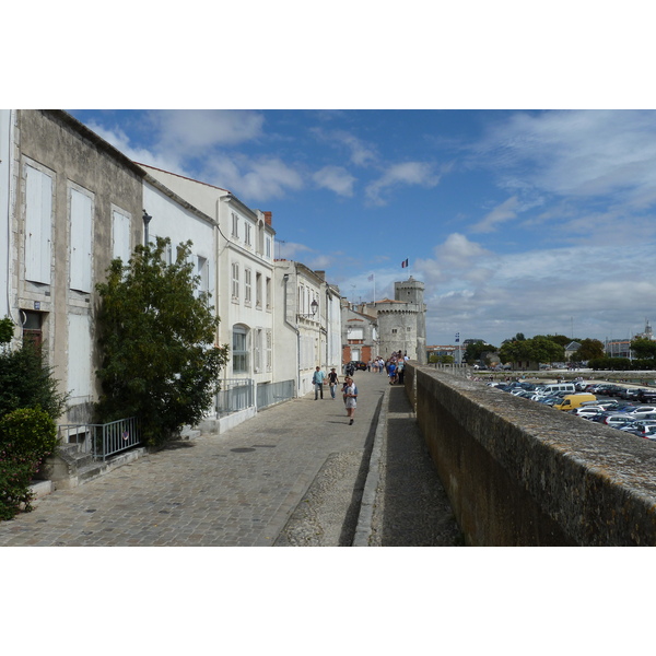 Picture France La Rochelle 2010-08 49 - Recreation La Rochelle