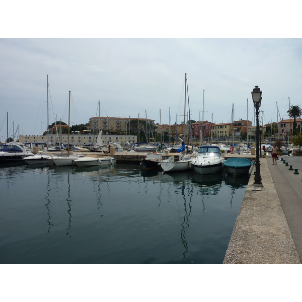 Picture France Beaulieu sur Mer 2009-05 19 - Center Beaulieu sur Mer