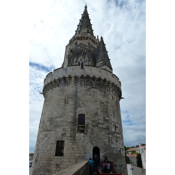 Picture France La Rochelle Light Tower 2010-08 50 - Journey Light Tower