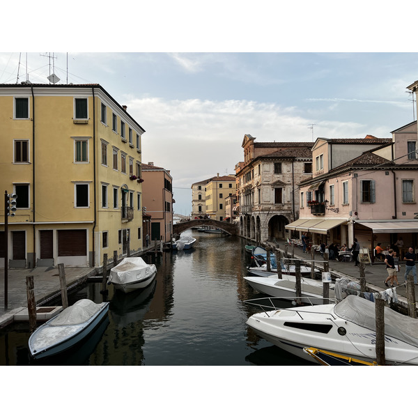 Picture Italy Chioggia 2022-05 48 - Discovery Chioggia