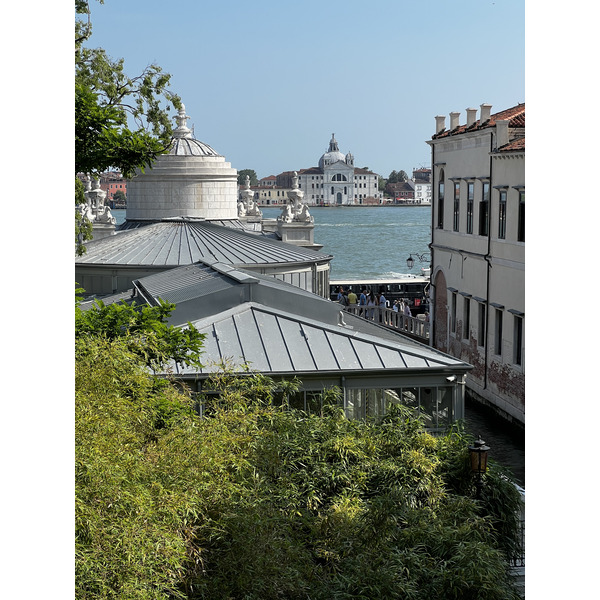 Picture Italy Venice Correr Museum 2022-05 19 - Center Correr Museum