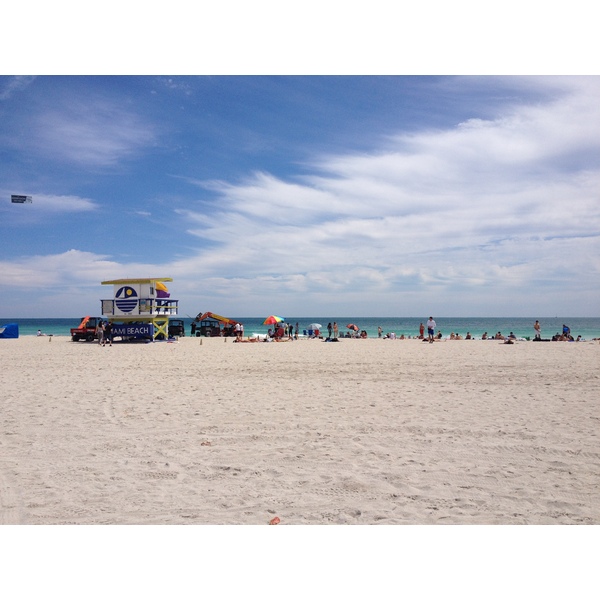 Picture United States Miami Beach 2015-03 52 - Tours Miami Beach