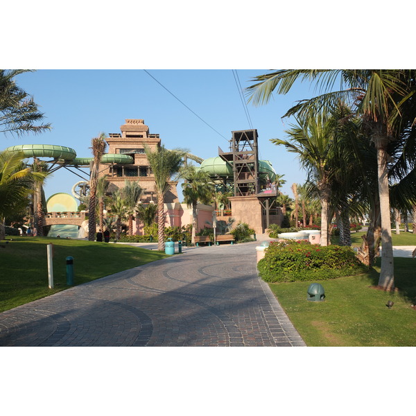 Picture United Arab Emirates Dubai Atlantis Hotel 2014-02 172 - Discovery Atlantis Hotel