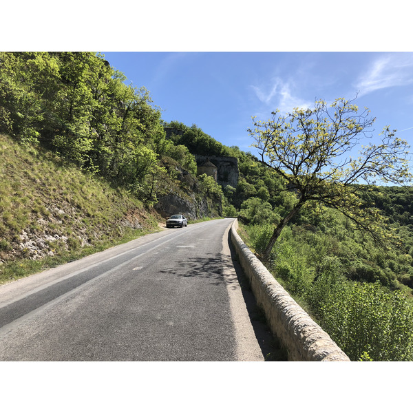 Picture France Rocamadour 2018-04 29 - Center Rocamadour