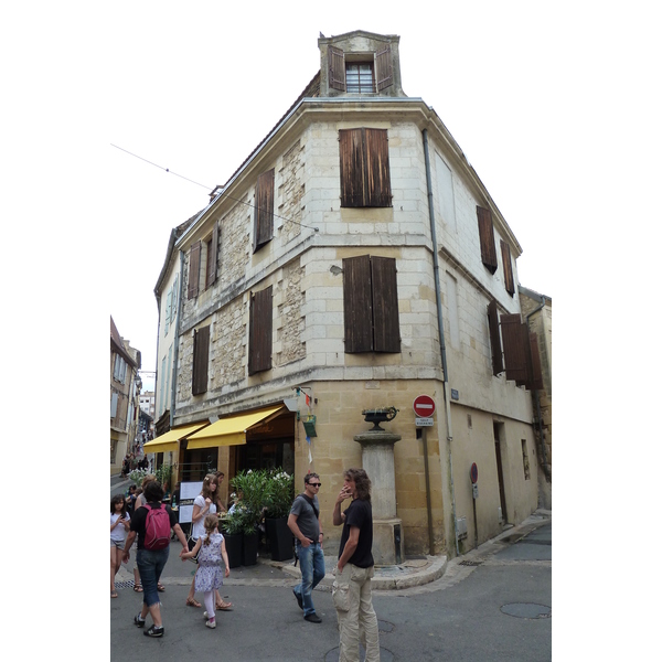 Picture France Bergerac 2010-08 29 - Tour Bergerac