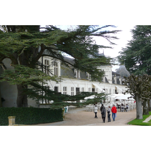 Picture France Chenonceau Castle 2008-04 38 - Around Chenonceau Castle