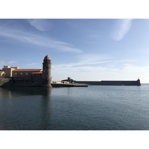 Picture France Collioure 2018-04 352 - Center Collioure