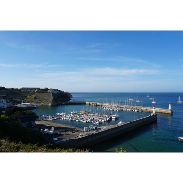 Picture France Belle-Ile 2016-08 234 - Journey Belle-Ile